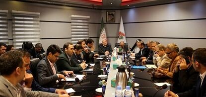 تأکید مدیرعامل سازمان منطقه آزاد ماکو بر اصلاح رویه‌ها و ارتقای جایگاه مرز بازرگان
