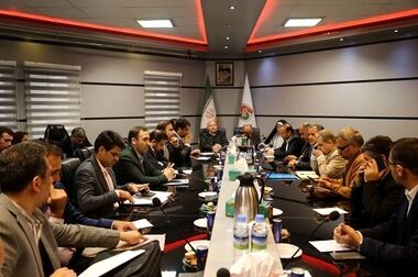 پیام مدیرعامل سازمان منطقه آزاد ماکو به مناسبت ۲۷ اردیبهشت، روز روابط عمومی و ارتباطات