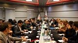 تأکید مدیرعامل سازمان منطقه آزاد ماکو بر اصلاح رویه‌ها و ارتقای جایگاه مرز بازرگان