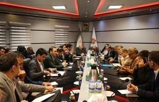 تأکید مدیرعامل سازمان منطقه آزاد ماکو بر اصلاح رویه‌ها و ارتقای جایگاه مرز بازرگان
