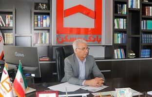کلید بیش از ۵۷۰۰ واحد مسکونی در دستان متقاضیان نهضت ملی/ ایفای بیش از ۷۵ درصد از تعهدات نهضت ملی قم توسط بانک مسکن
