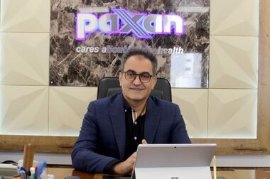 حرکت به‌سوی تحول؛ نقشه راه پاکسان برای سال ۱۴۰۴ ترسیم شد