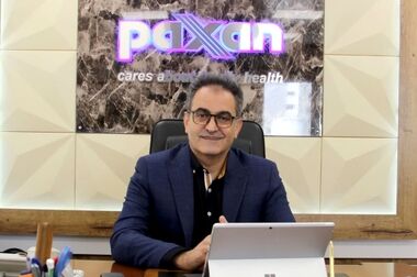 دعوت به بازدید از نمایشگاه ایران بیوتی ۱۴۰۴؛ شرکت پاکسان در سالن ۳۸ منتظر شماست