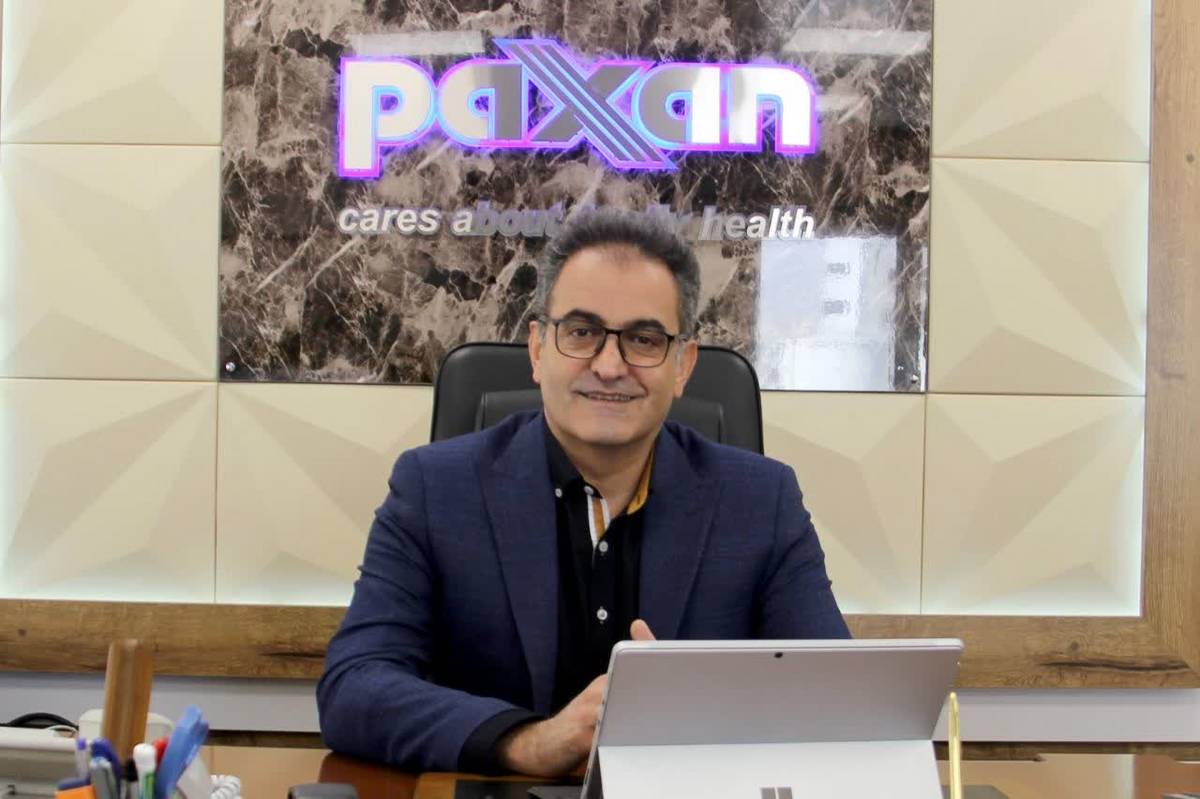 اهمیت صنعت شوینده در تحقق شعار سال/ بررسی زوایا و فرصت‌ها از نگاه مدیرعامل شرکت پاکسان