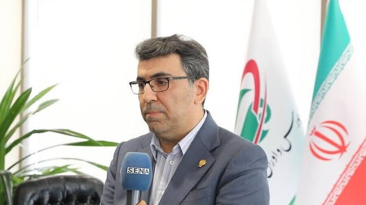 گودرزی: در آستانه بزرگ‌ترین عرضه اولیه تاریخ بازار سرمایه هستیم / رویکرد هیئت‌مدیره، ایجاد پارادایم‌شیفت در بازار سرمایه است