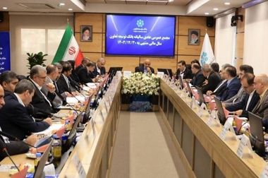 ناظر شرعی بانک توسعه تعاون: به دنبال تعمیق حکمرانی شریعت در همه سطوح بانک هستیم