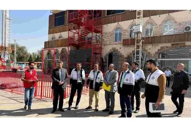 بیش از ۸۰ درصد داوطلبان واکنش اضطراری محلات تهران را بانوان تشکیل می‌دهند