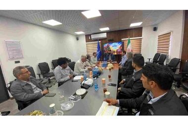 ارتقای توان فنی مهندسی کانی‌مس برای شتاب‌بخشی به اجرای پروژه‌ها
