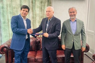 ایریتک؛ نماد تاب‌آوری در شرایط تحریم، از بومی‌سازی فناوری تا فتح پروژه‌های کلان بین‌المللی