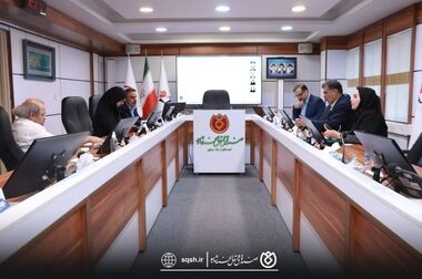 پیام دکتر اسلام کریمی به مناسبت روز خانواده و تکریم بازنشستگان