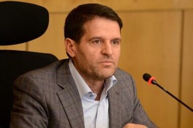 نعمت زاده یک استاندارد دست نیافتنی در صنعت پتروشیمی است