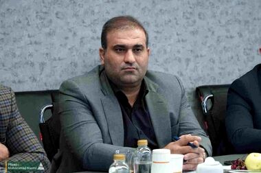 منطقه آزاد ارس و راه‌ آهن کشور برای تبدیل جلفا به هاب ترانزیتی و لجستیکی تفاهم کردند