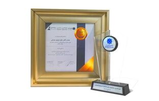  کسب 5 مقام برتر توسط بانک سامان در جشنواره ملی انتشارات روابط عمومی