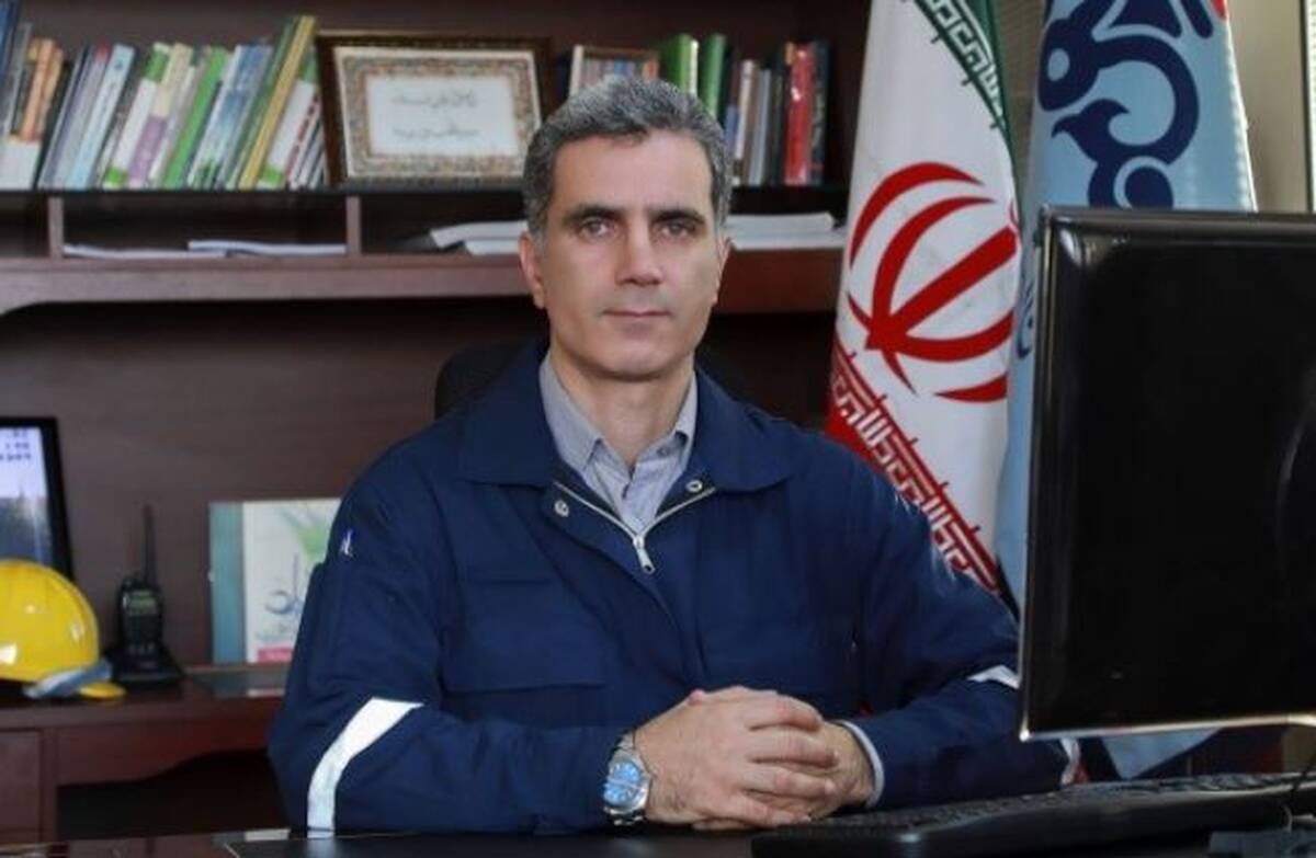 وقتی تخصص و هماهنگی بحران را مهار می کند / تحلیلی بر تاثیر مدیریت هوشمند دارایی در پایداری تولید شرکت پالایش نفت تهران
