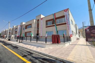 تقویت نقش حمایتی بانک در تأمین مالی بخش مسکن/بکارگیری تمام ظرفیت های بانک در تحقق اهداف