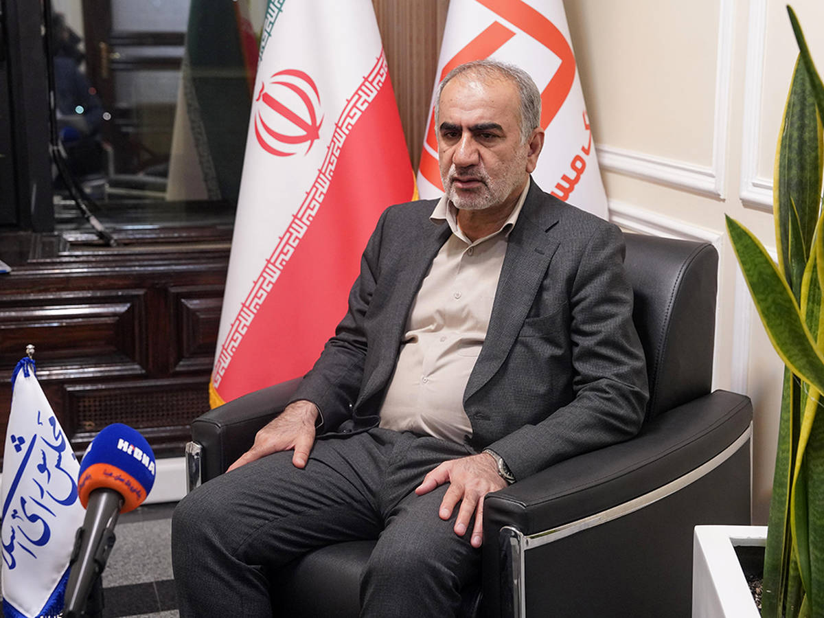 بانک مسکن بیشترین سهم تأمین مالی نهضت ملی را داشته است / افزایش سرمایه بانک مسکن سریع‌تر عملیاتی شود