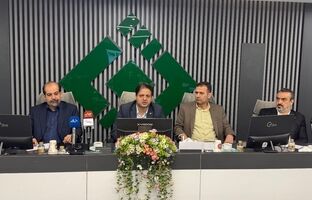  با مکانیزم‌های نوین از بحران پساجنگ عبور می‌کنیم / تشکیل کمیته‌های پدافند غیرعامل و تغییر مانیفست بیمه‌گری در راه است