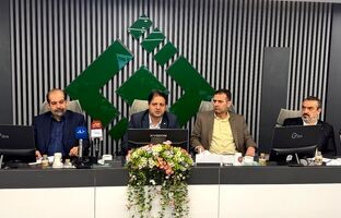 با مکانیزم‌های نوین از بحران پساجنگ عبور می‌کنیم / تشکیل کمیته‌های پدافند غیرعامل و تغییر مانیفست بیمه‌گری در راه است