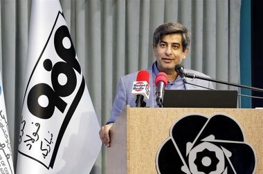 صنعت فولاد در محاصره انرژی
