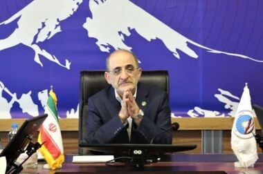 نقش برجسته بیمه ایران در توسعه اقتصادی/ بازگشت بیمه ایران به دوران اوج