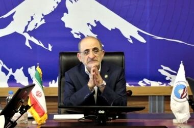 جایگاه معاونت برنامه ریزی و نوآوری بسیار خطیر وتاثیر گذار و به منزله مغز متفکر شرکت است