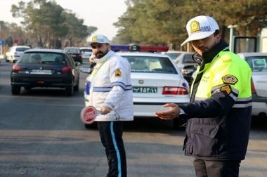 اعمال قانون بیش از ۲۲ هزار خودروی آلاینده طی ۲۴ روز مرداد ماه / جریمه ۱۴ هزار وسیله نقلیه به‌دلیل نقص فنی در پایتخت