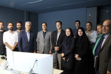 جلسه ارزیابی عملکرد اردیبهشت ماه مدیریت شعب استان‌ها و مناطق پست بانک ایران برگزار شد