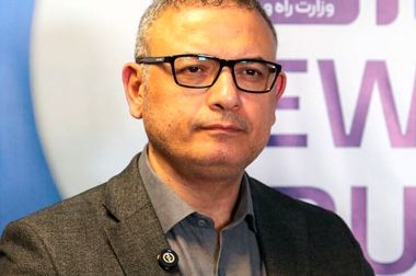 سیاوش امیرمکری مشاور عالی سازمان هواپیمایی کشوری شد