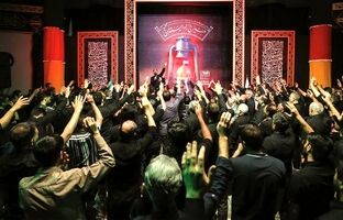 بزرگ‌ترین اجتماع سالانه خانوادگی گروه فولاد مبارکه در مراسم سوگواری امام حسین (علیه‌السلام)