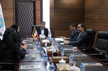 پیام تسلیت مدیرعامل بیمه ابران به مناسبت درگذشت دکتر ناصر قفلی رئیس مجمع خیرین مدرسه ساز