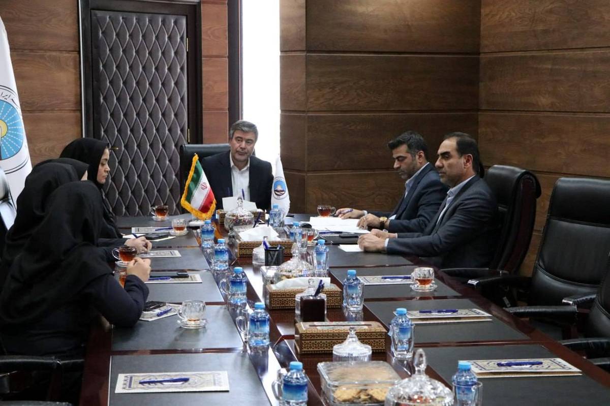 روابط عمومی هوشمند، کلید تحول بیمه ایران