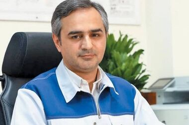 بازدید مدیران و کارشناسان شرکت صبانور از شرکت فولاد سنگان در استان خراسان رضوی