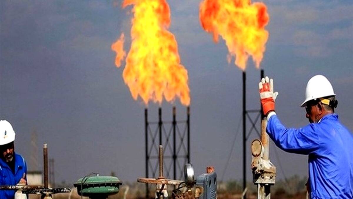 اصرار بر ادامه اشتباهات در توسعه آزادگان