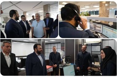 پیشخوان های شهرنت و خودپردازهای بانک شهر آماده خدمات رسانی به هموطنان