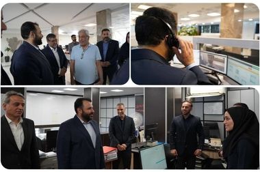 اجرای طرح «سقای شهر» با محوریت توزیع آب میان زائران و عزاداران اربعین حسینی