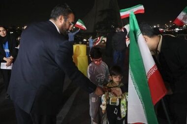 توزیع بیش از ۶۳ هزار قبض عوارض نوسازی، پسماند و مشاغل در منطقه۹