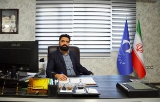 پیشرفت ۷۵ درصدی عملیات بزرگ‌ترین هیپ‌لیچینگ خاورمیانه در معدن مس جانجا