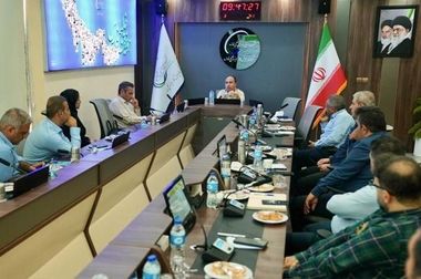  گام بلند برای بلوغ مدیریت ریسک در پالایش گاز هویزه خلیج‌فارس