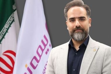 تقویت ارتباط با شبکه فروش، مبنای تصمیم‌سازی در شرکت است