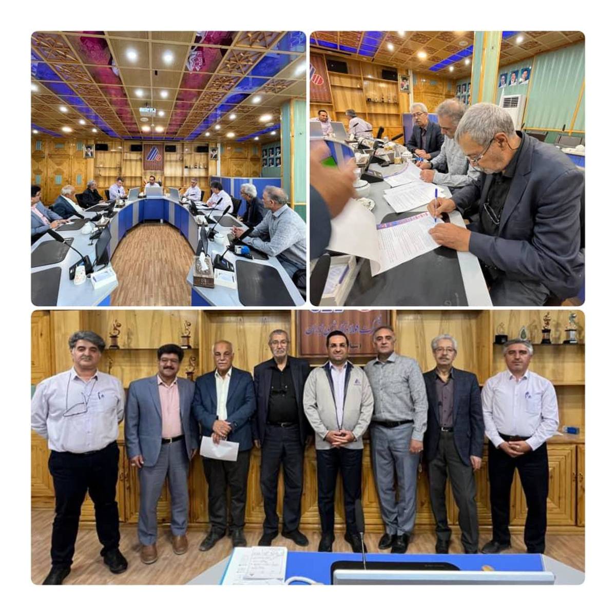  گام بلند فولاد آلیاژی در استقرار نظام عادلانه توزیع بار 