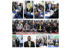 اجرای ۱۵۰پروژه محلی در منطقه۹ با مشارکت شهروندان