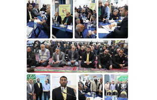 اجرای ۱۵۰پروژه محلی در منطقه۹ با مشارکت شهروندان