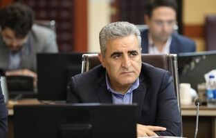 بیرانوند: گام بزرگ سازمان بهینه‌سازی برای پرداخت صرفه‌جویی سوخت پروژه‌های سرمایه‌گذاری ریلی موضوع ماده ۱۲ قانون رفع موانع تولید