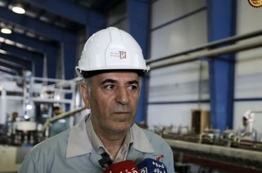 نیروگاه خورشیدی فولاد مبارکه؛ جلوه عملی امیدبخشی به مردم