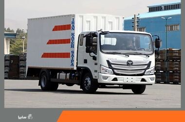 افزایش تولید و ارتقای کیفیت محصولات سایپا در دستور کار است/ تثبیت تولید مهمترین گام جهت ایجاد شرایط مناسب در سایپاست