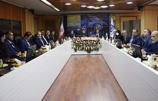 مدیرعامل بیمه آسیا در آیین رونمایی از سامانه فروش برخط:قدم اول توسعه خدمات دیجیتال در بیمه آسیا