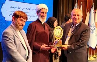 خبر خوش دکتر رفیق‌دوست به سهامداران: «شفن» در آستانه یک افتتاح