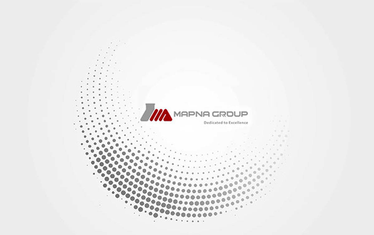 حضور گروه مپنا در نمایشگاه بین‌المللی بورس، بانک، بیمه و خصوصی‌سازی و معرفی فرصت‌های سرمایه‌گذاری