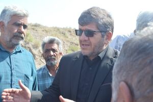 دستور مدیرعامل راه‌آهن برای رفع مشکلات دسترسی روستاهای مسیر ریلی تبریز - جلفا