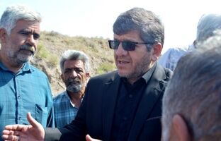 دستور مدیرعامل راه‌آهن برای رفع مشکلات دسترسی روستاهای مسیر ریلی تبریز - جلفا